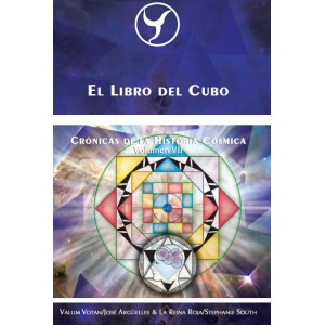 Crónicas de la Historia Cósmica Volumen VII - Libro del Cubo