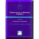 Crónicas de la Historia Cósmica Volumen IV - Libro de la Iniciación