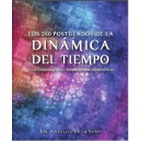 Los 260 Postulados de las Dinámicas del Tiempo y la evolución del Tiempo como consciencia