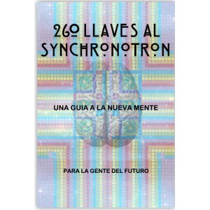260 LLaves al Synchronotron