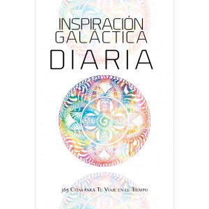 INSPIRACIÓN GALÁCTICA DIÁRIA