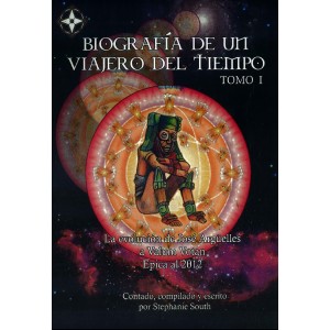 Biografía de un Viajero del Tiempo. parte 1