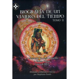 Biografía de un Viajero del Tiempo. parte 2