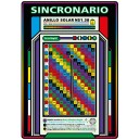 SINCRONARIO SEMILLA RESONANTE AMARILLA - PRE-ORDEN