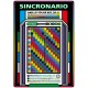 SINCRONARIO SEMILLA RESONANTE AMARILLA - PRE-ORDEN