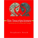Sin Inscripciones Iniciación al Corazón del Tiempo